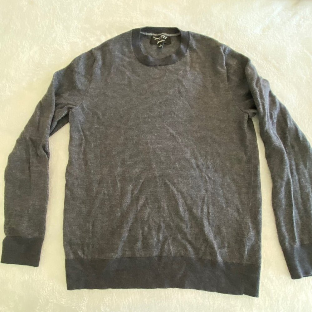 Banana Republic Crewneck Sweater - Large